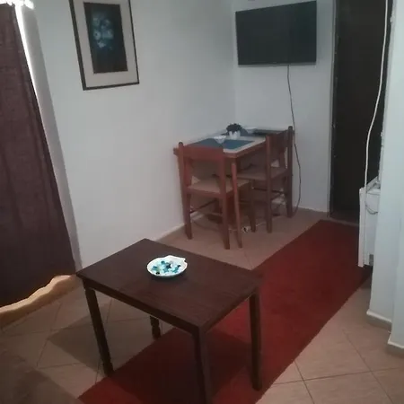 A & A Apartman Podgoriçe Dış mekan fotoğraf