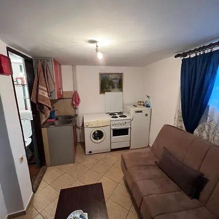 A & A Apartman Podgoriçe Dış mekan fotoğraf
