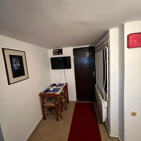 A & A Apartman Podgoriçe Dış mekan fotoğraf