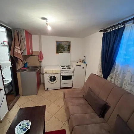 A & A Apartman Podgoriçe Dış mekan fotoğraf