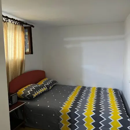A & A Apartman Podgoriçe Dış mekan fotoğraf