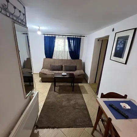 A & A Apartman Podgoriçe Dış mekan fotoğraf