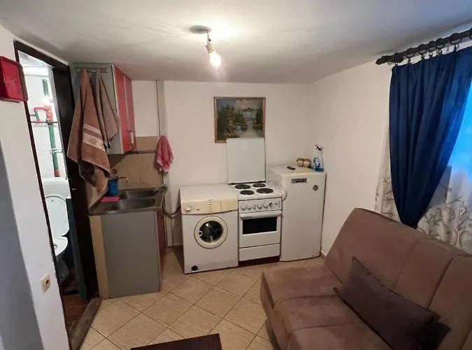 A & A Apartman