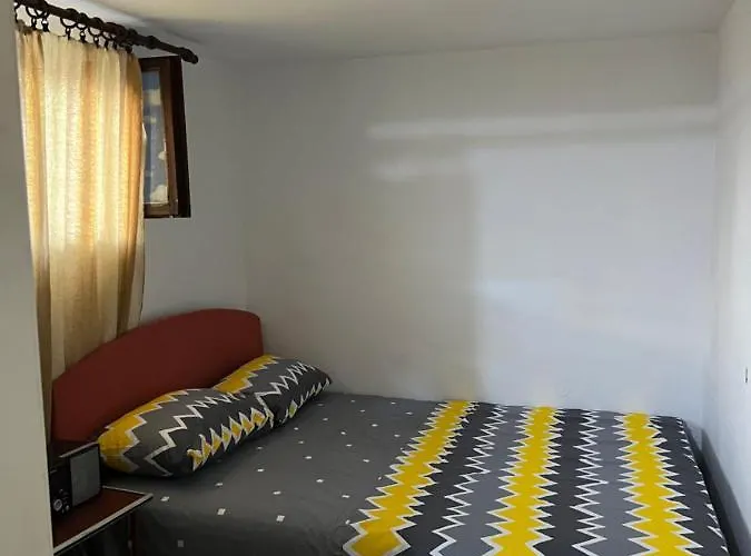 A & A Apartman