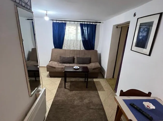 A & A Apartman